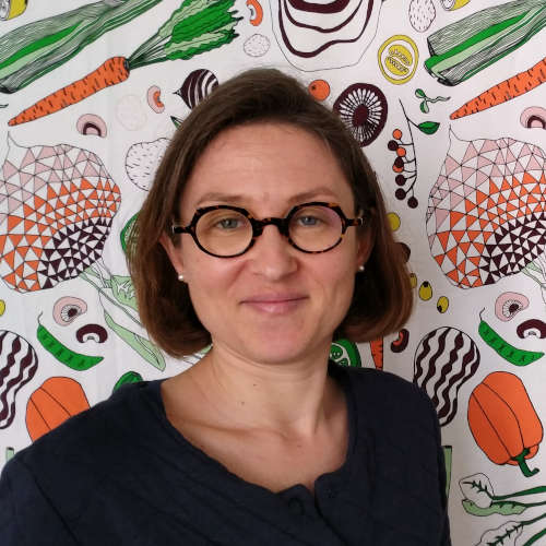Sophie Martin Diététicienne à Angers